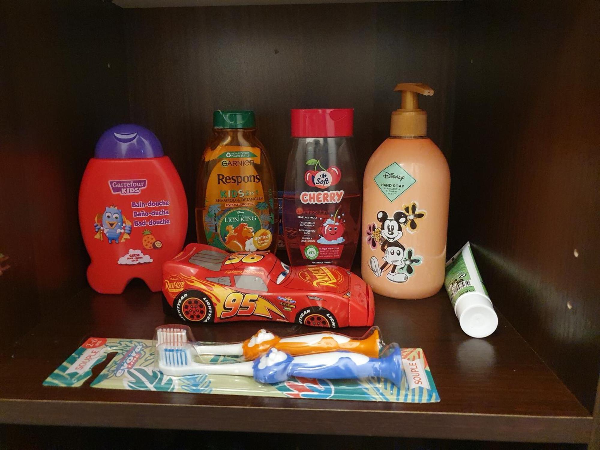דירות Les Toits De Bailly Disney Paris מראה חיצוני תמונה